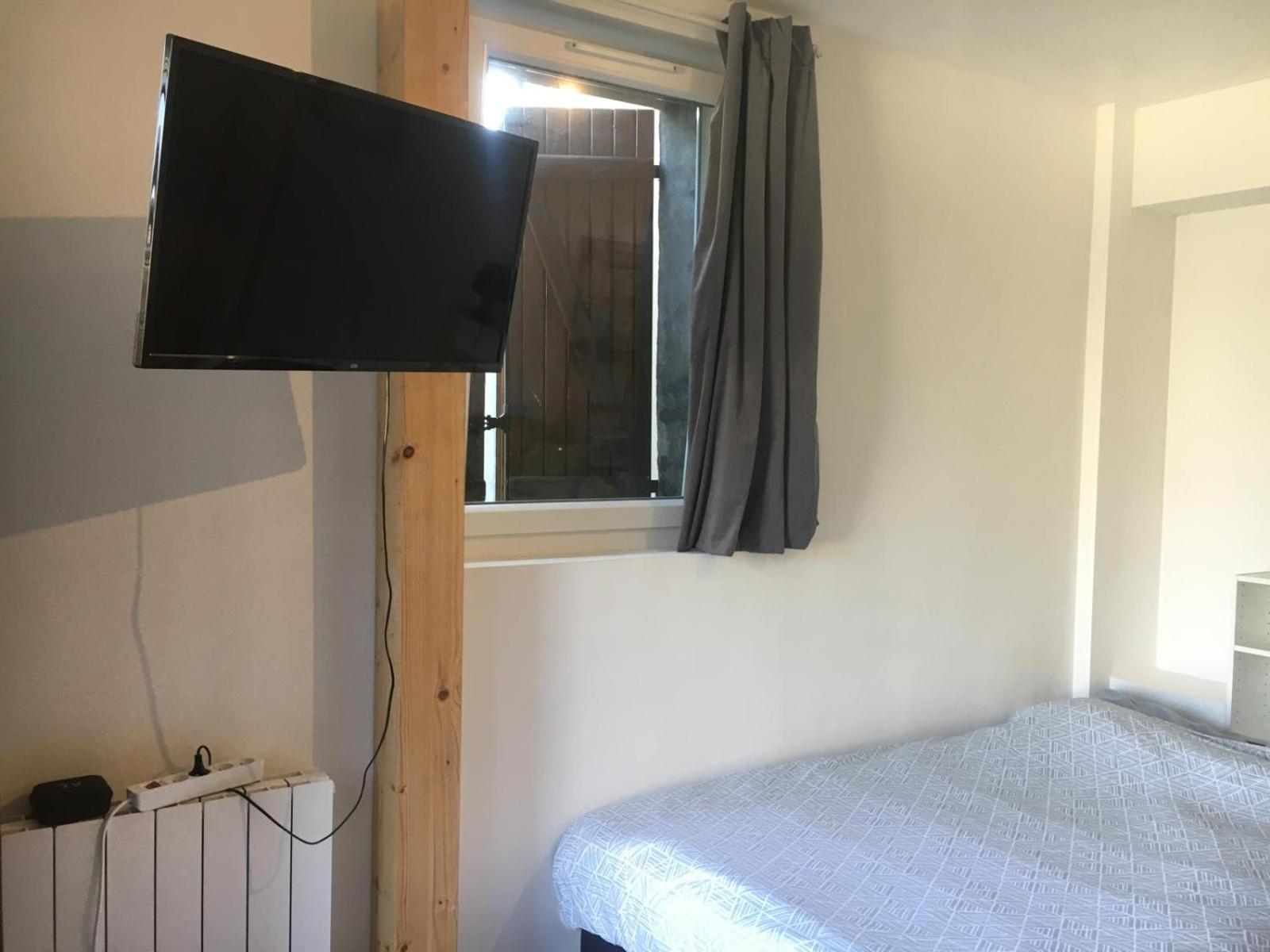Apartment Neuf Avec Jardin Partage *